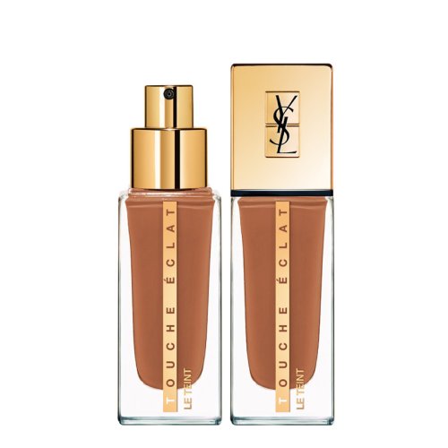 YVES SAINT LAURENT-Touche Eclat Le Teint - Moisturizing & 24H YVES SAINT LAURENT-Touche Eclat Le Teint - Moisturizing & 24H